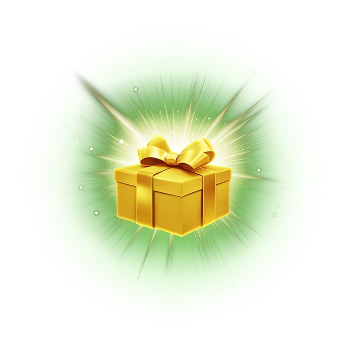 Bonus Gift