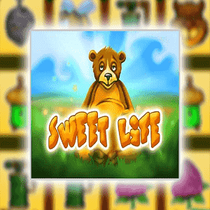 Sweet Life Logo